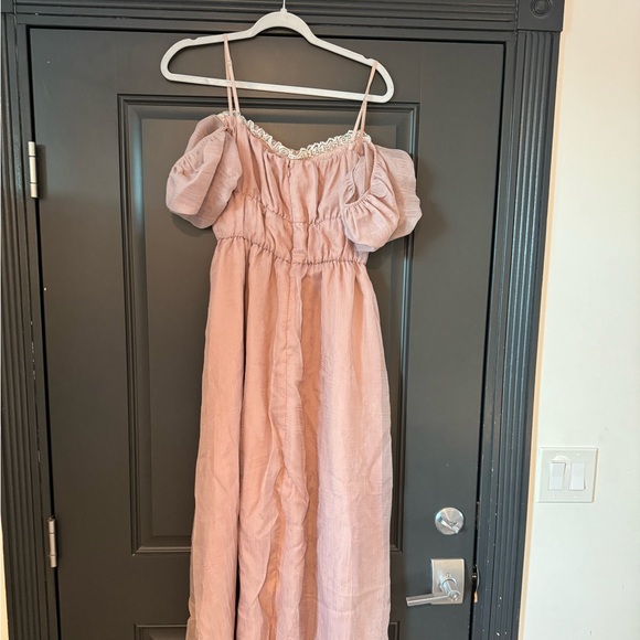 Reformation Mayme Dress - Picture 10 of 14